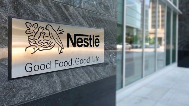 Украина внесла Nestle в список спонсоров войны