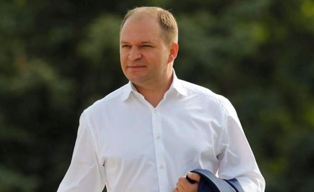 На выборах в Молдове победил оппозиционный мэр Кишинева и его партия