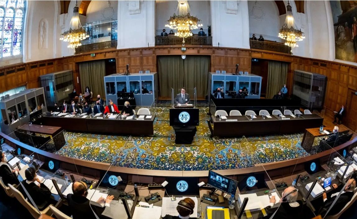 ДТЭК выиграл суд в Гааге против РФ по захваченным активам в Крыму