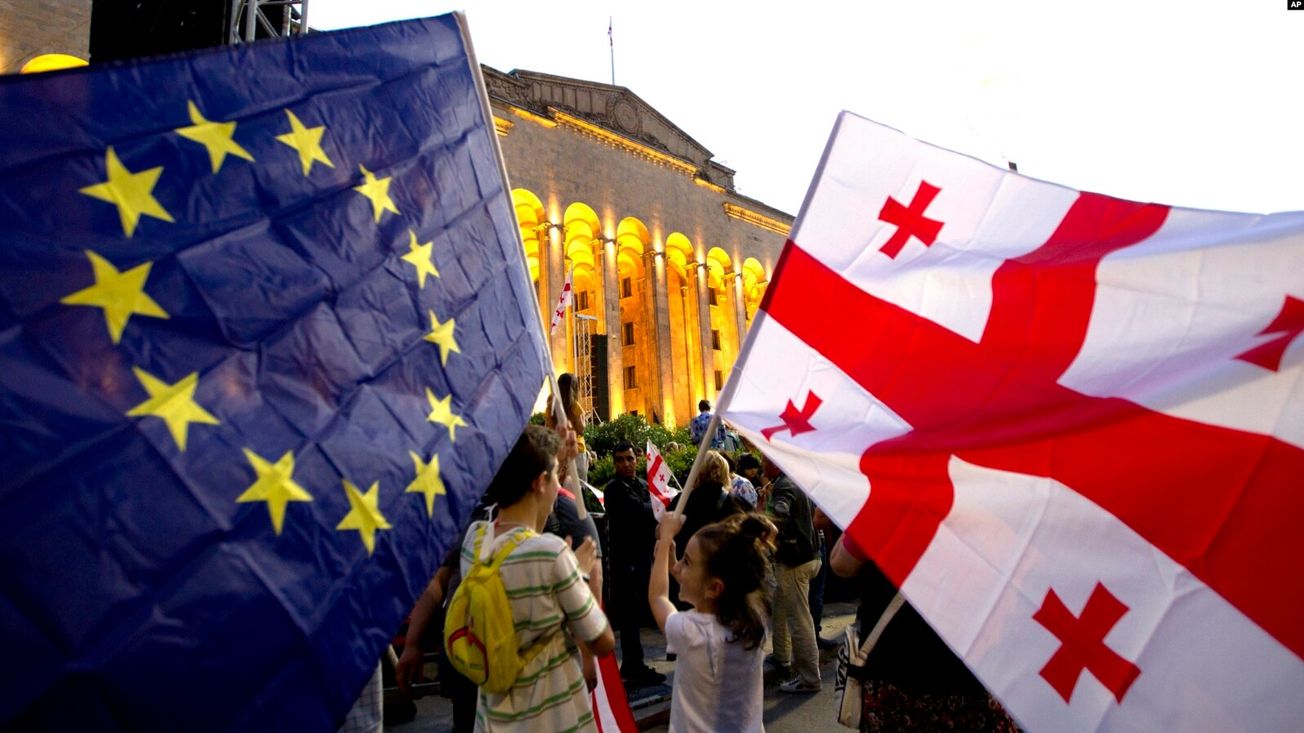 В Грузии впервые пройдут выборы в парламент по пропорциональной системе