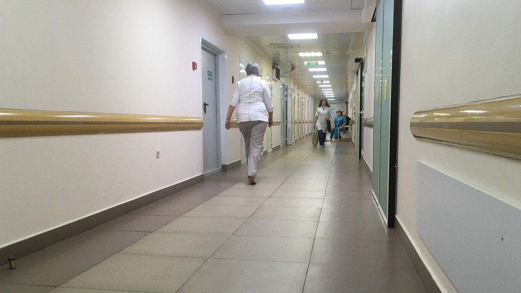 Госдума России хочет запретить частным клиникам проводить аборты