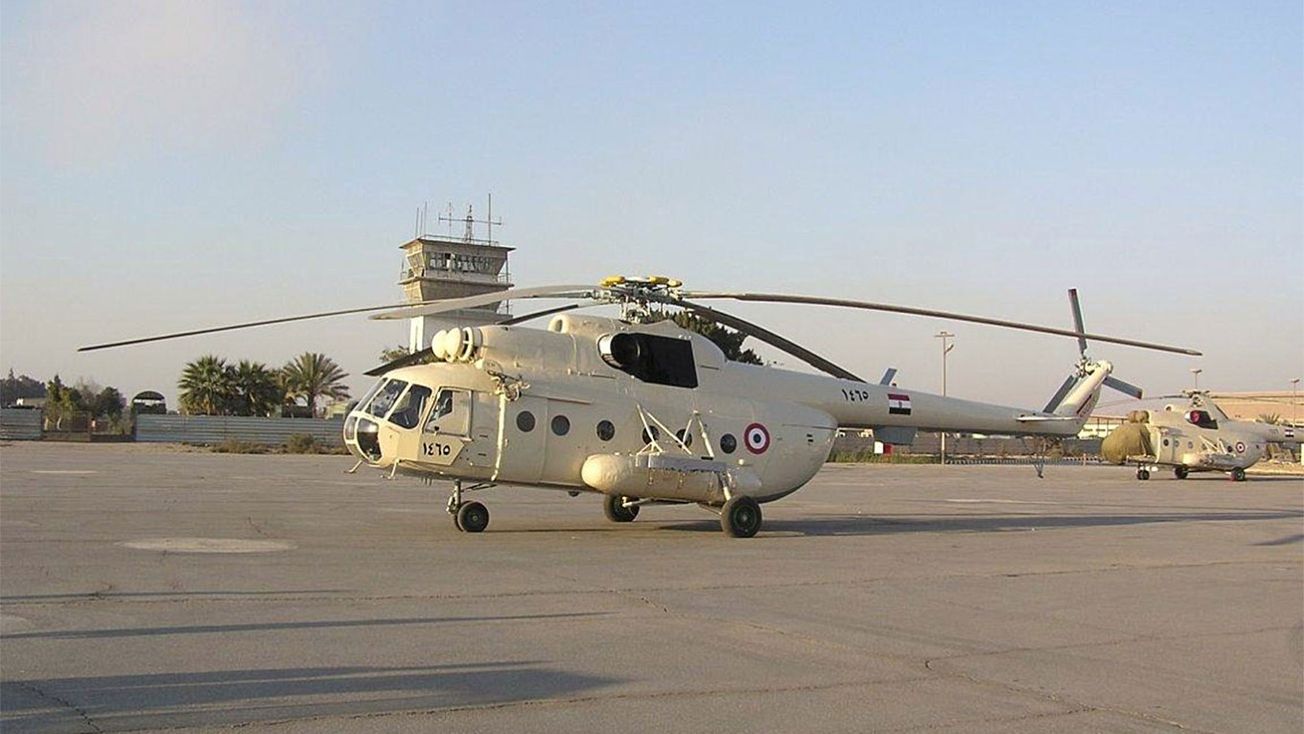 Кремль просит страны вернуть проданное им российское оружие - СМИ