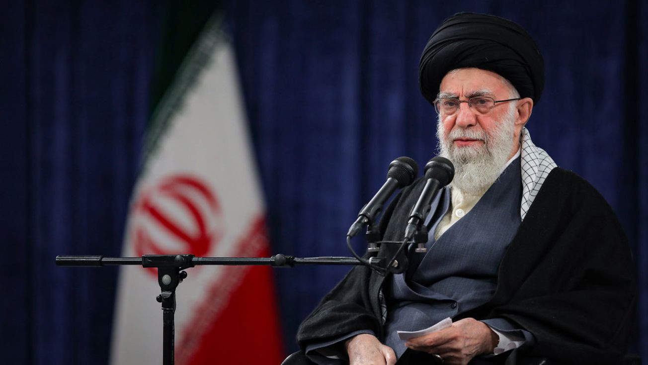 Иран отказался вступить в войну на стороне ХАМАС