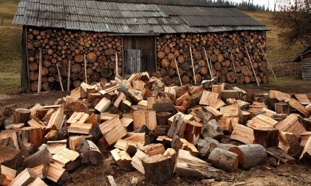 Украинцы смогут получить $450 на покупку дров и угля - Кабмин