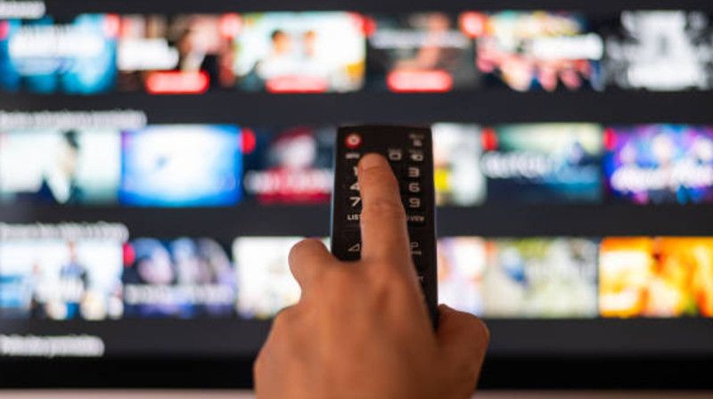 Казахстан заблокировал сайт для просмотра российского телевидения