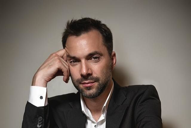 Алексей Арестович заявил о намерении участвовать в будущих выборах президента Украины