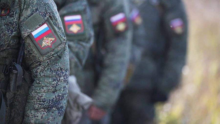 Мобилизованный из Бурятии подделал справку о смерти, чтобы не возвращаться на войну. Он получил 5 лет тюрьмы