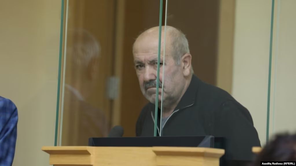 Азербайджанский суд приговорил жителя Карабаха к 15 годам тюрьмы