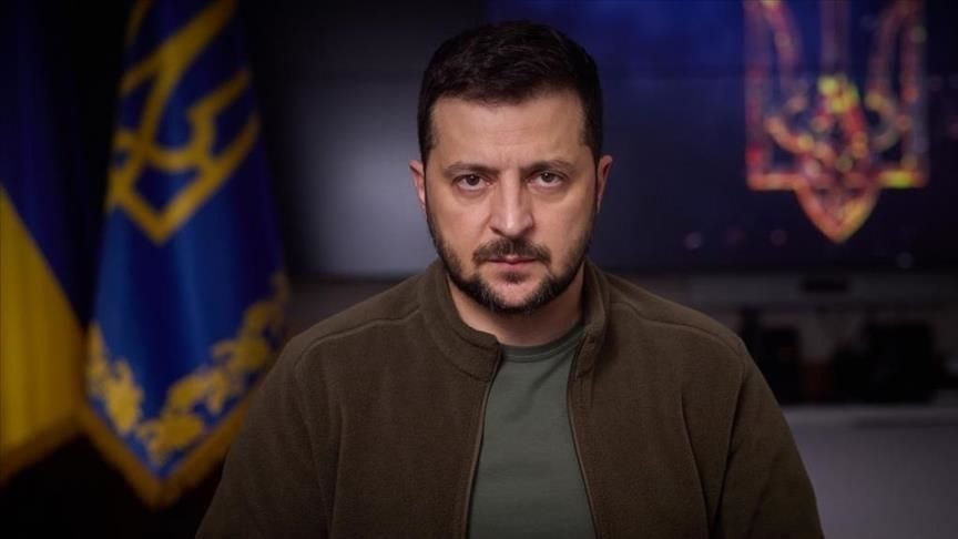 Зеленский заявил, что "вернуть" жителей Крыма будет легче, чем жителей Донбасса