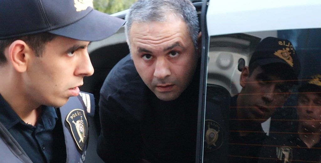 В Азербайджане задержан  директор независимого издания Ульви Гасанли