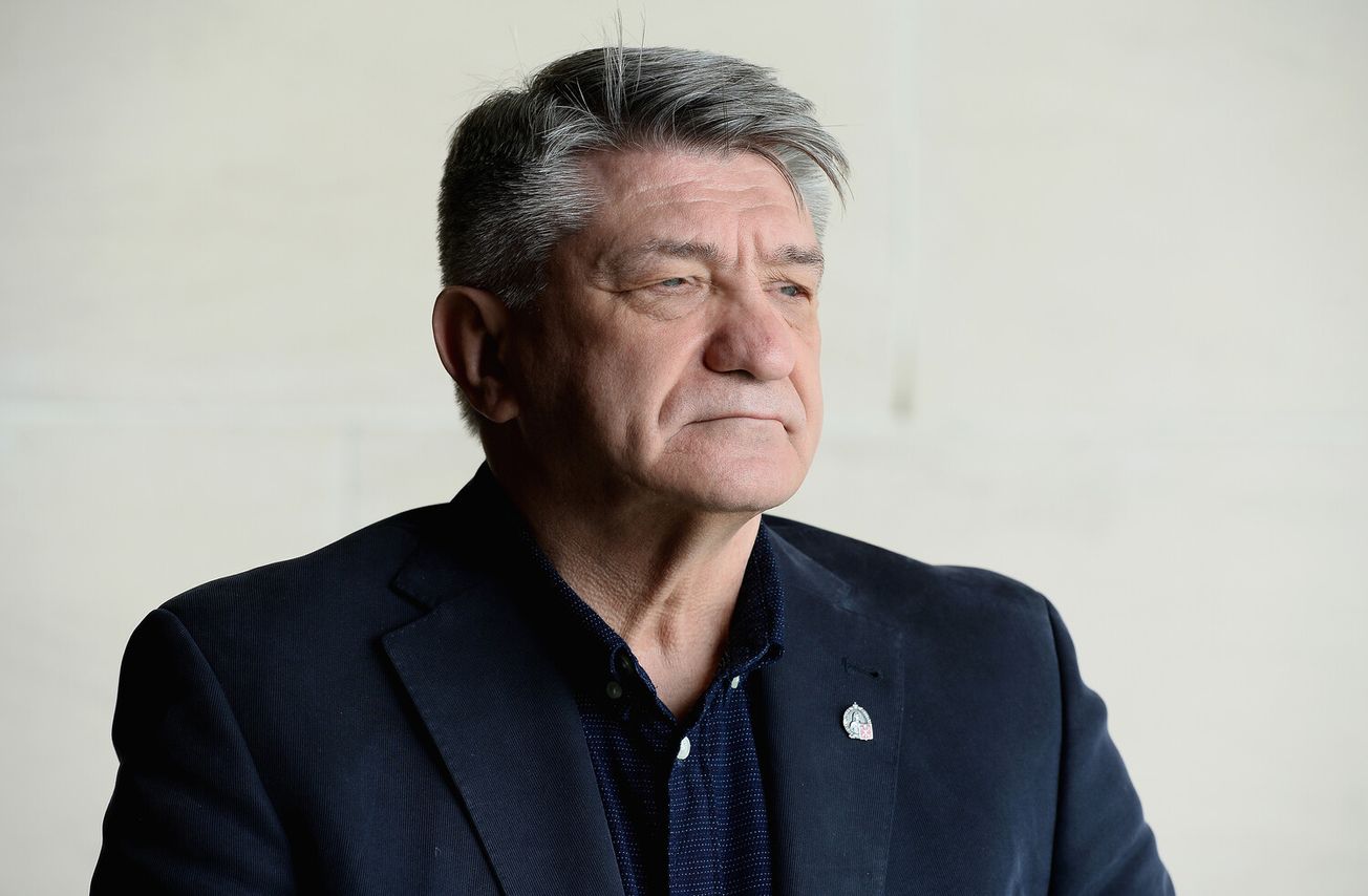 Российский режиссер Сокуров завершил карьеру после запрета его нового фильма