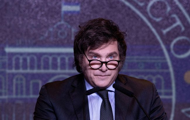 Аргентина отказалась от сближения с Россией и Китаем