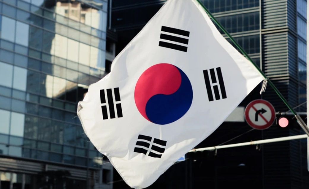 Южная Корея расширила санкции против России и Беларуси