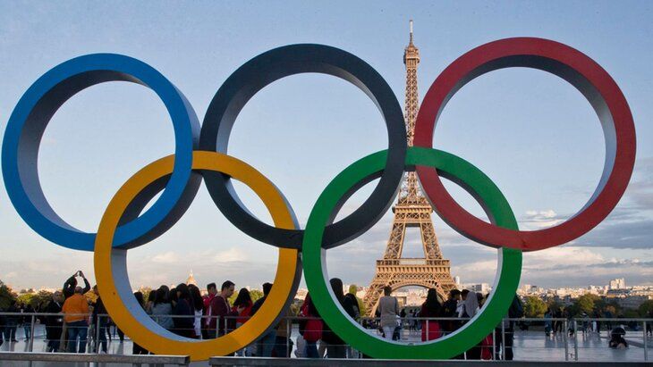 Спортсменов из России и Беларуси допустят к Олимпиаде в Париже - МОК