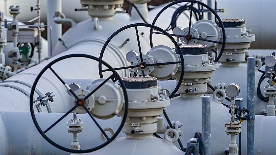 Испания импортировала рекордное количество российского газа в 2023 году — El Mundo