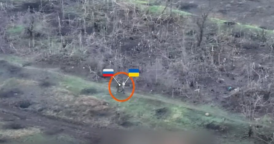 Российские военные могли использовать украинских пленных как живой щит - "Радио Свобода"