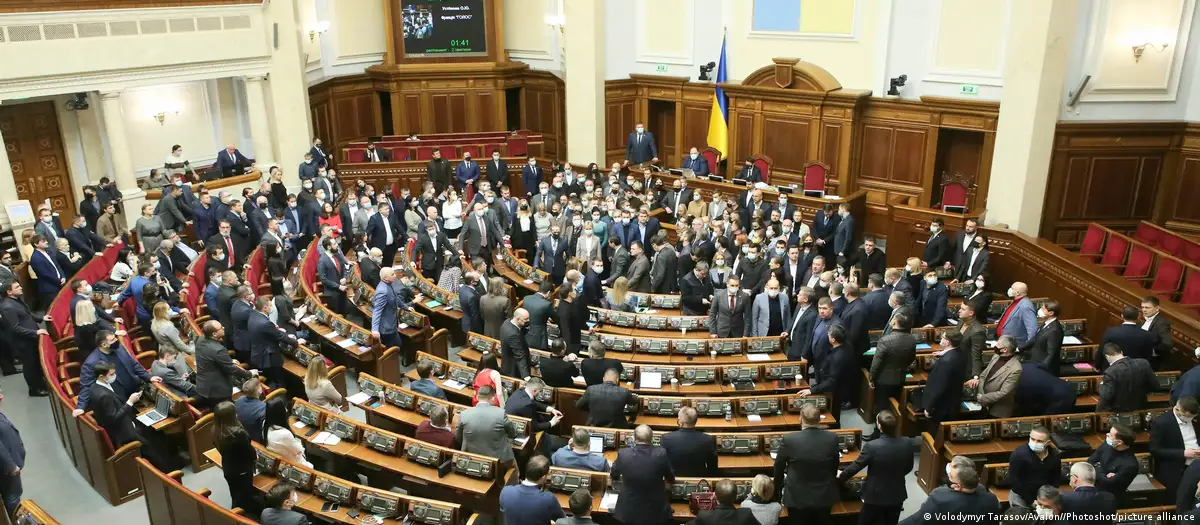 Верховная Рада Украины легализовала медицинский каннабис