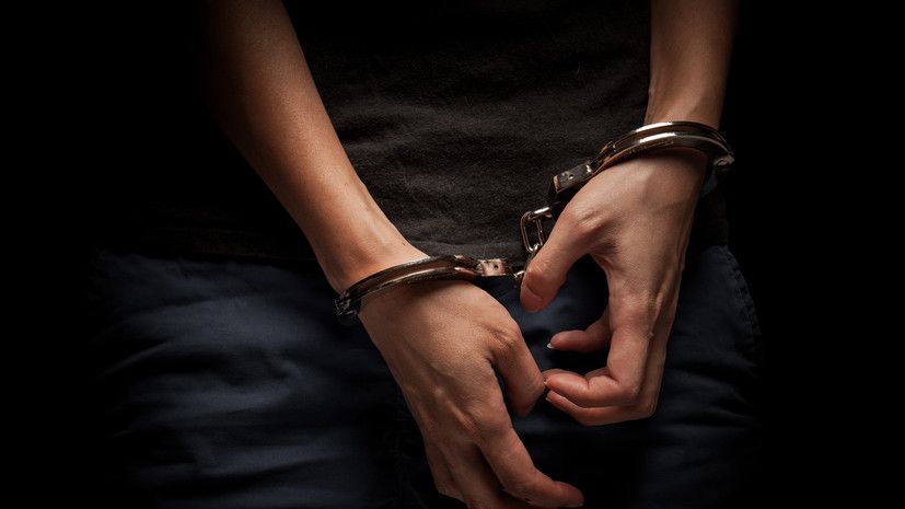 В России автора телеграм-канала приговорили к 14 годам колонии