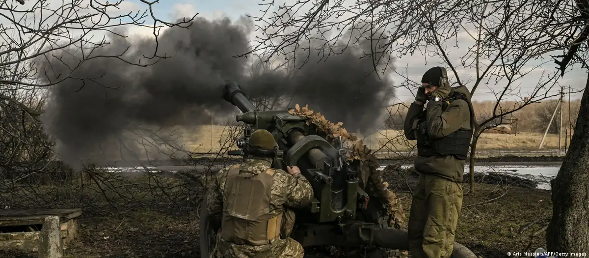 Для полного освобождения Украины потребуется вооружений на $400 млрд - СМИ