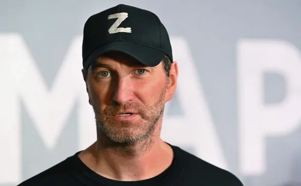 Российский пропагандист Антон Красовский попал в больницу. СМИ говорят об отравлении