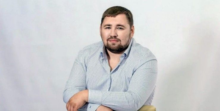 Бывшему мэру украинского Святогорска грозит пожизненное заключение за госизмену