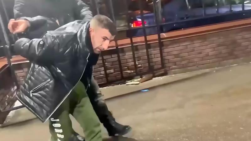 В РФ задержали подозреваемого в убийстве отца главы пресс-службы патриарха Кирилла