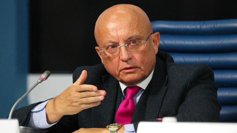 Кремлёвский политолог, призывавший к ядерному удару по Европе, оказался владельцем квартиры в Венеции