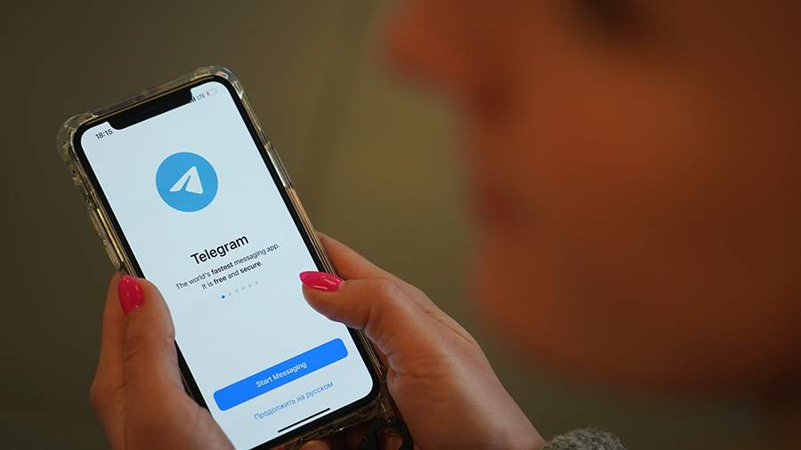 Силовики в РФ получат в руки нейросеть "Товарищ майор" для деанонимизации владельцев Telegram-каналов