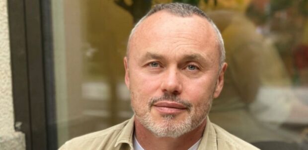 Украинскому бизнесмену Евгению Черняку объявлено о подозрении в финансировании вооруженной агрессии РФ