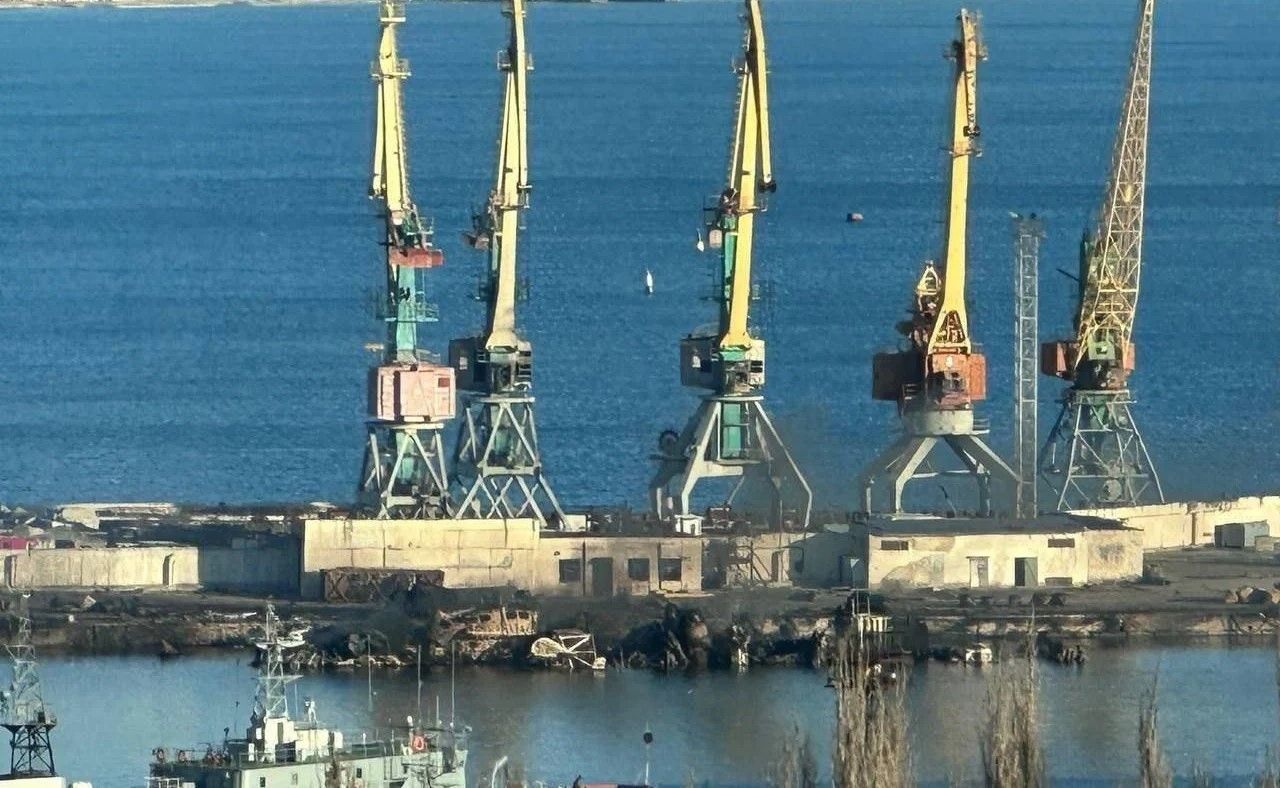 Россия потеряла 20% Черноморского флота за четыре месяца - министр обороны Великобритании