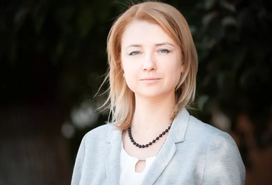 Екатерине Дунцовой отказали в регистрации в качестве кандидата на выборах президента РФ