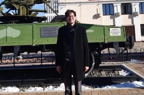 В России по обвинению в госизмене впервые осудили школьника