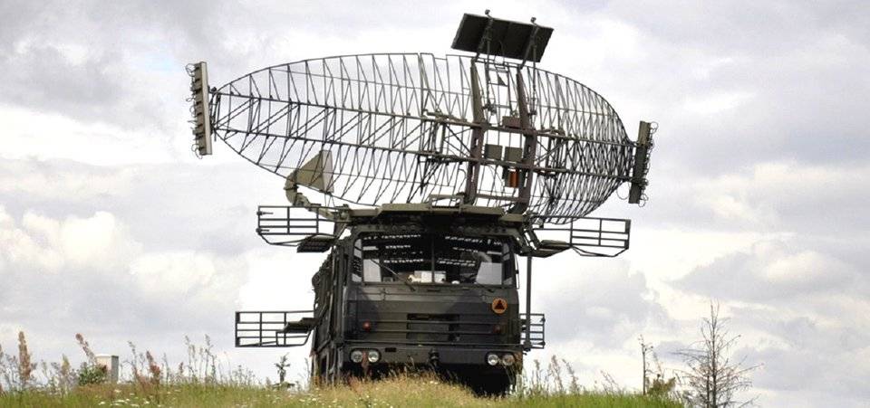 Польские военные сообщили о проникновении "неопознанного объекта" в воздушное пространство страны