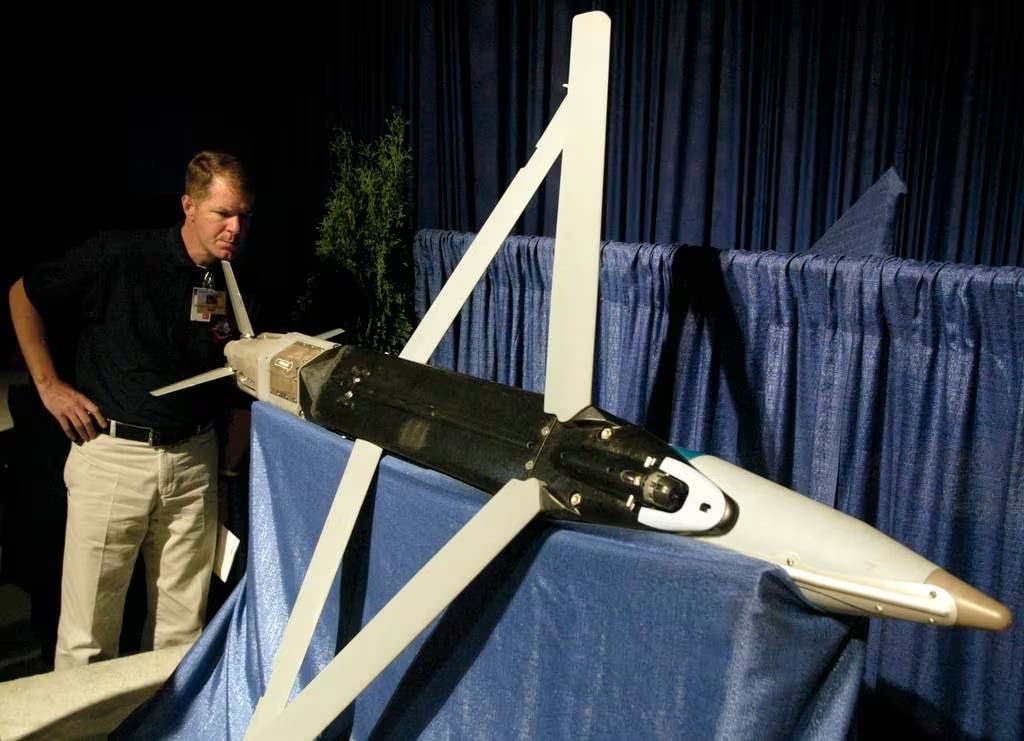 США отложили поставку "умных бомб" Украине на 2024 год — Reuters