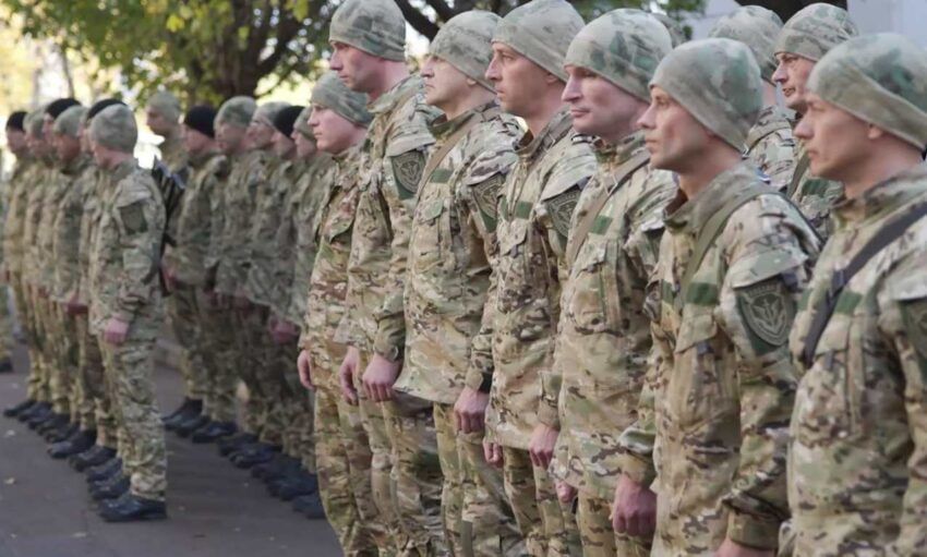 В РФ утверждают о создании батальона из пленных бойцов ВСУ для участия в войне против Украины