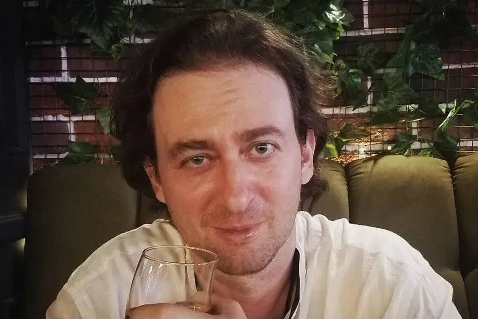 Бывший режиссер "Ералаша", осужденный за педофилию, отправился воевать в Украину