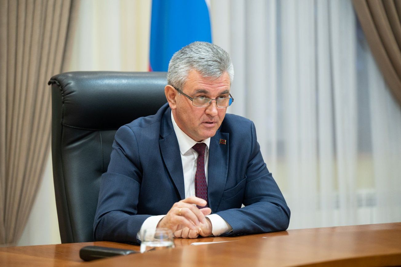 В Приднестровье ужесточаются веерные отключения электричества