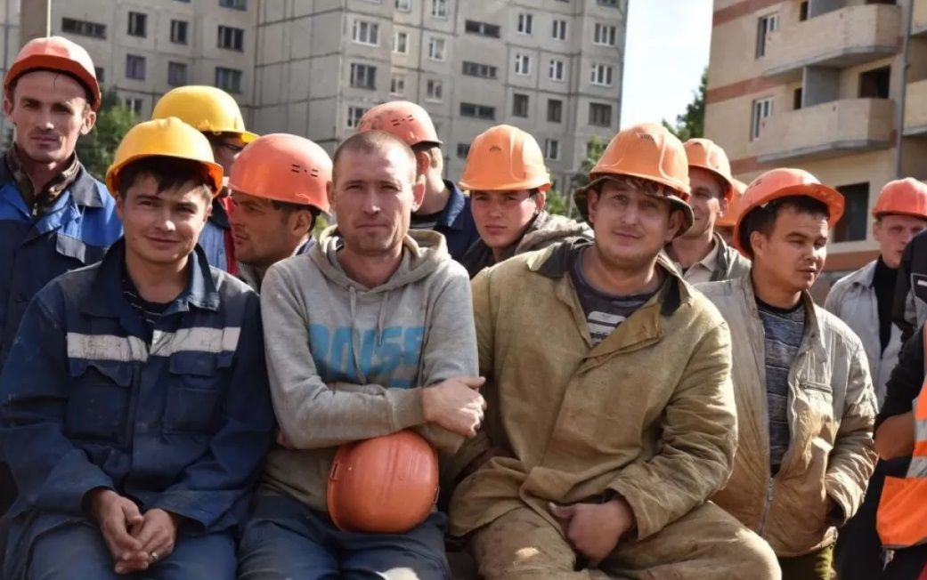 В России объявления о приеме на работу "только славян" признали пропагандой экстремизма