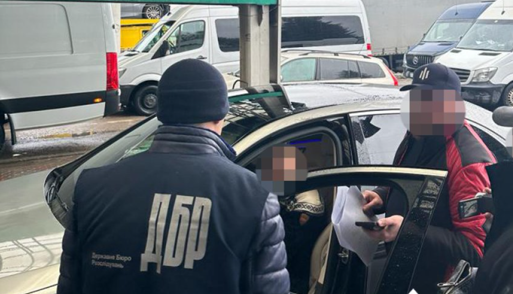 В Украине задержали одного из крупнейших инвестиционных банкиров Игоря Мазепу