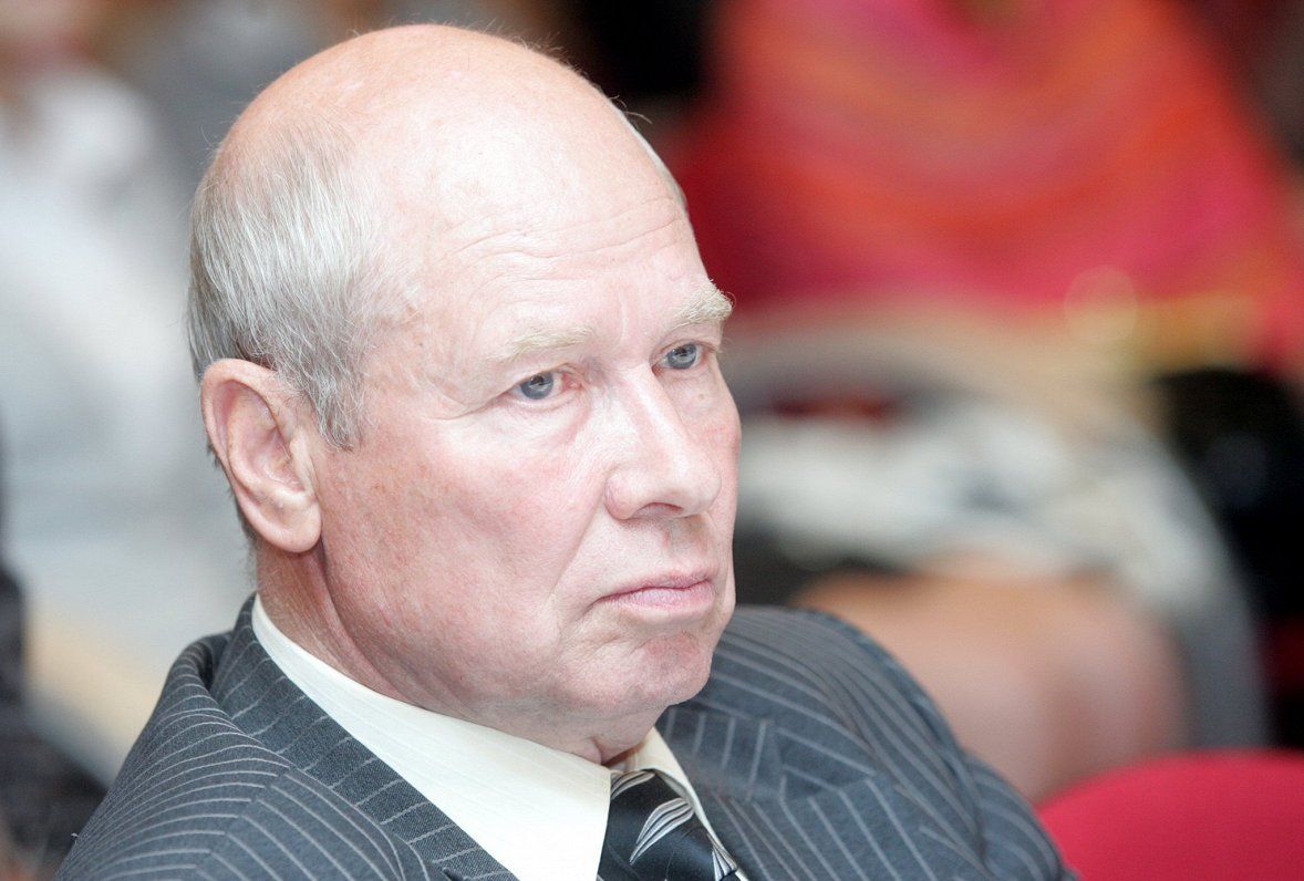 Латвия депортировала из страны главу пророссийской организации