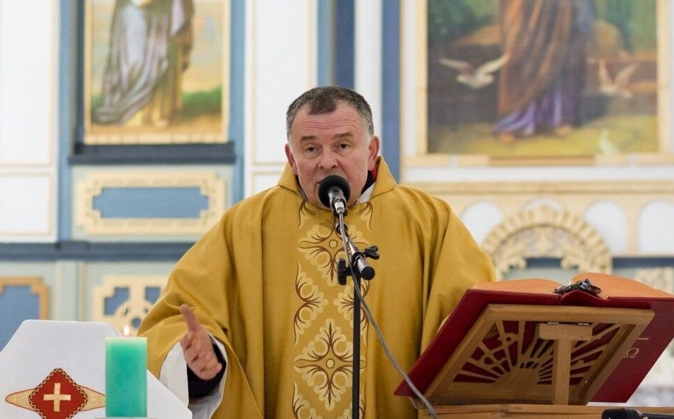 Беларусь вошла в число лидеров по количеству арестов католических священников