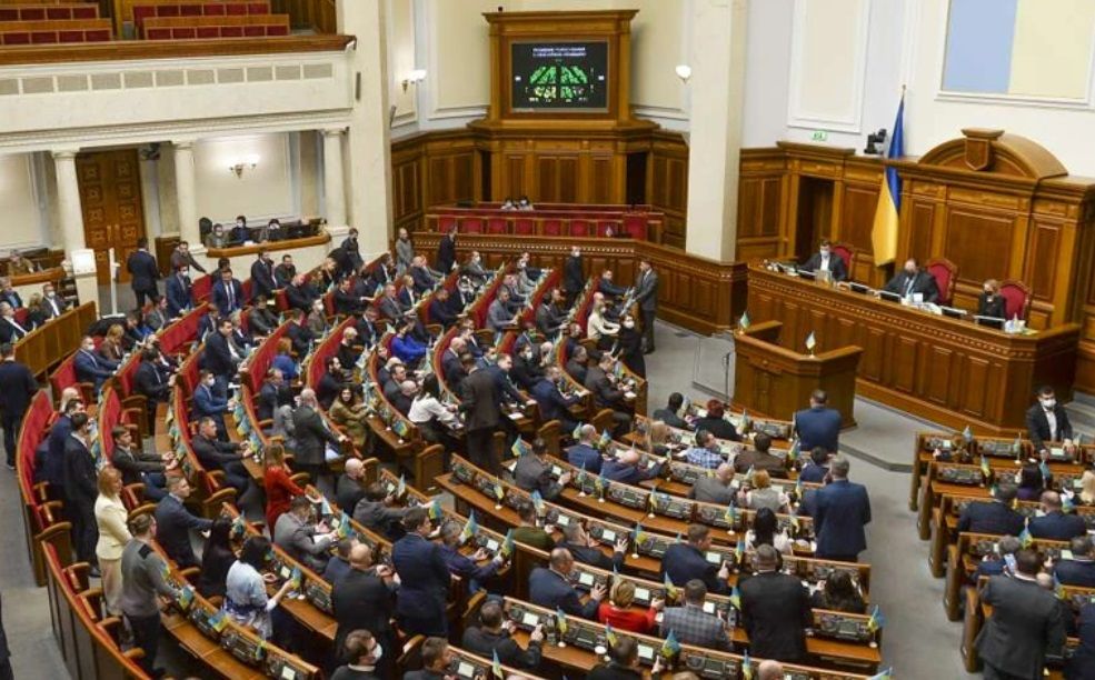 Парламентский комитет поддержал законопроект о множественном гражданстве в Украине