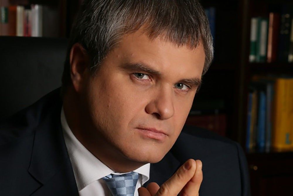 В Рязани сгорел дом племянника президента Путина – СМИ