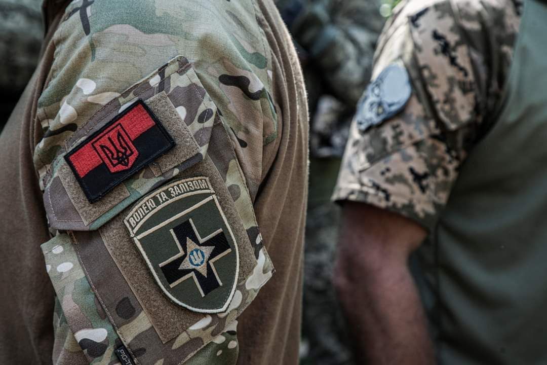 Всего лишь 65 тыс. украинских мужчин обновили свои военно-учетные данные за границей - Минобороны