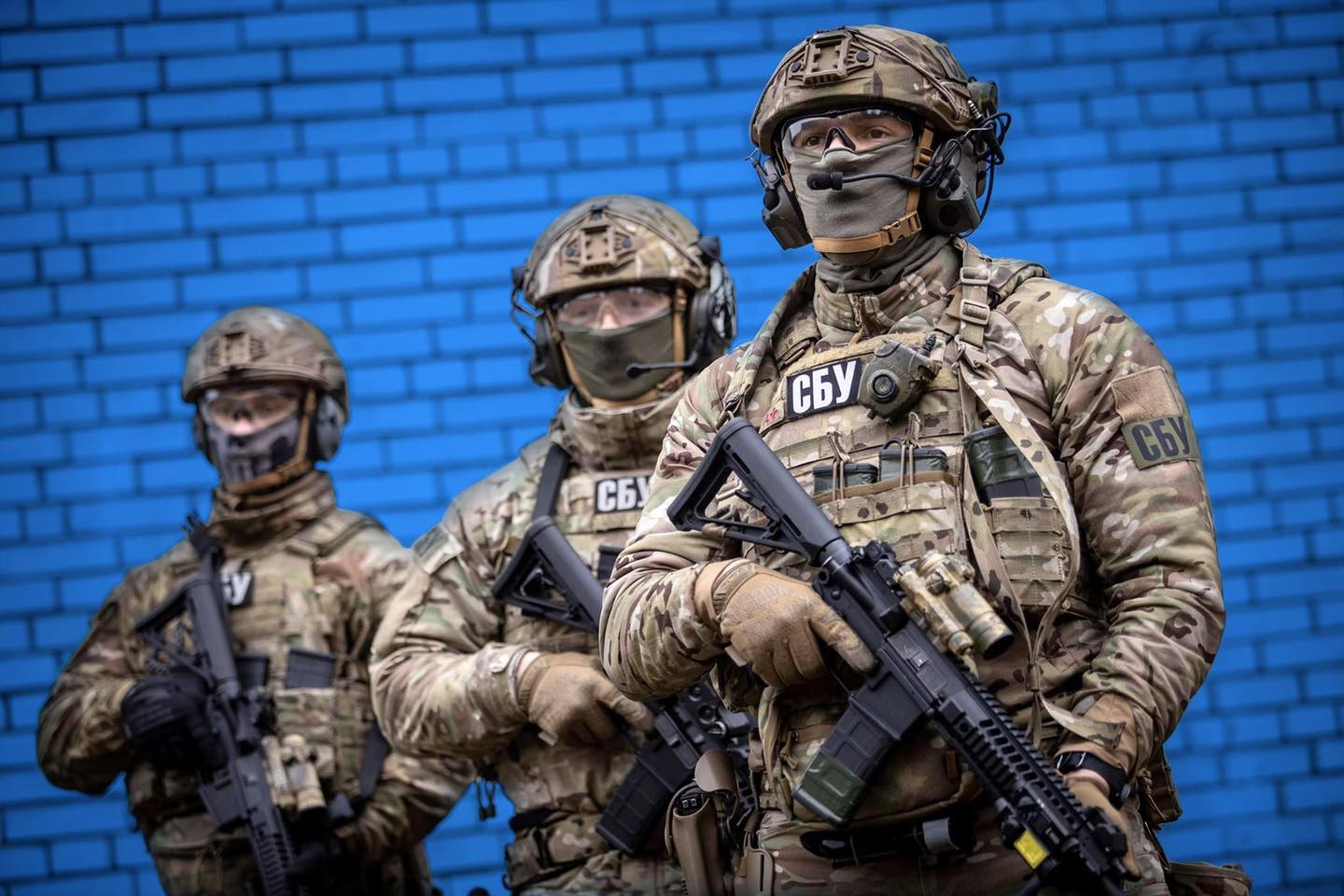 Агенту российской разведки грозит пожизненное заключение за передачу геолокаций оборонных предприятий Запорожья – СБУ