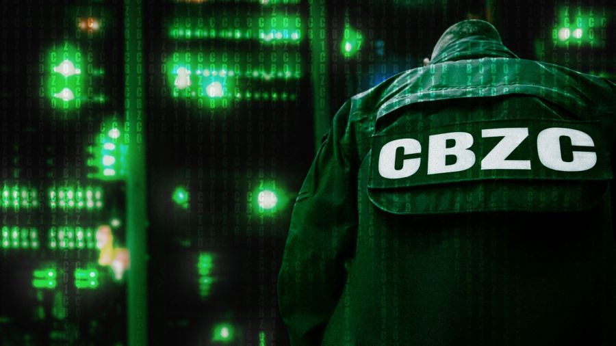 В Польше задержана группа кибермошенников, в состав которой входили украинцы и белорусы