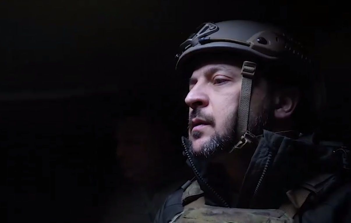 Большинство украинцев против выборов президента во время военного положения - опрос