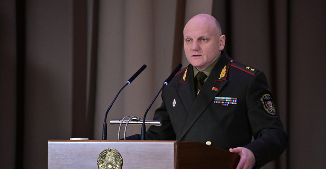 Беларусь заявила, что "предотвратила атаку дронов" с территории Литвы, в Вильнюсе назвали это "нонсенсом"