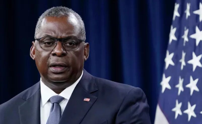 Глава Пентагона негативно отреагировал на удары Украины по российским НПЗ