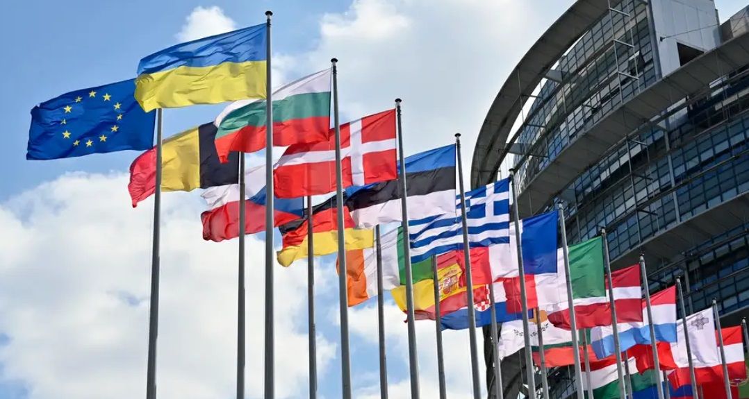 Венгрия против использования замороженных активов РФ для покупки оружия для ВСУ - DW